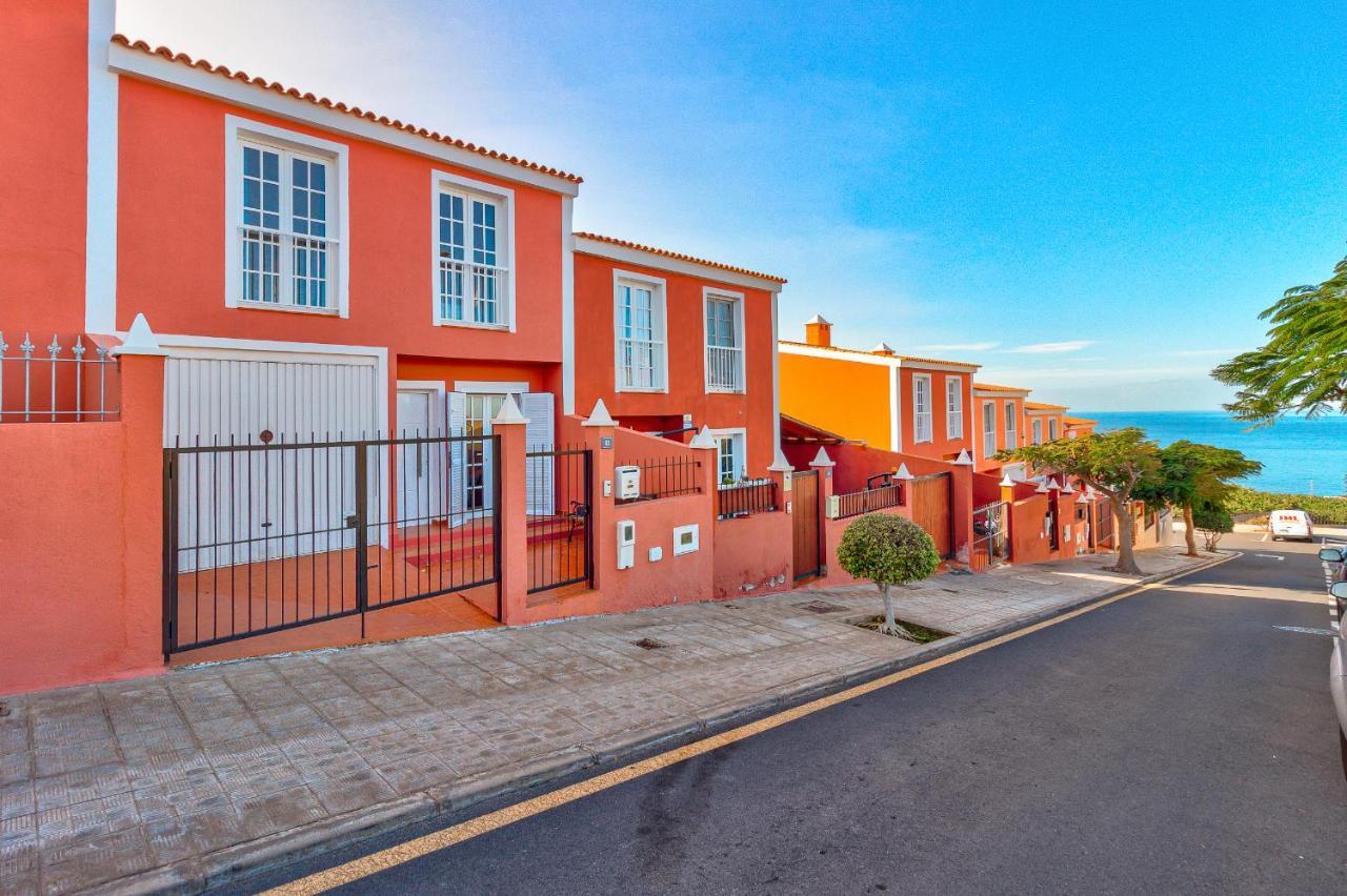 Bonita Casa Nina Con Jacuzzi By Paramount Holidays Playa de San Juan  Eksteriør billede