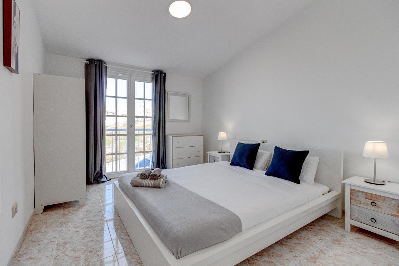 Bonita Casa Nina Con Jacuzzi By Paramount Holidays Playa de San Juan  Eksteriør billede